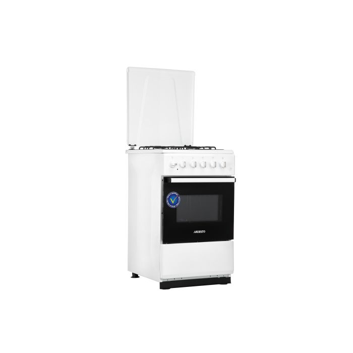Плита Ardesto FSC-F5060BW изображение 4