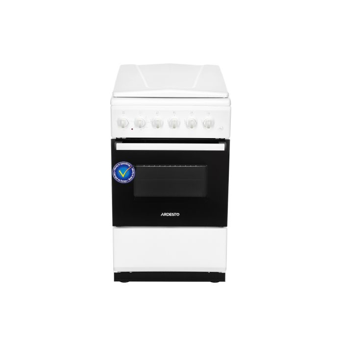 Плита Ardesto FSC-F5060BW изображение 6