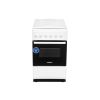Плита Ardesto FSC-F5060BW изображение 6