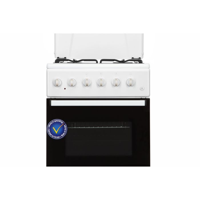Плита Ardesto FSC-F5060BW изображение 7