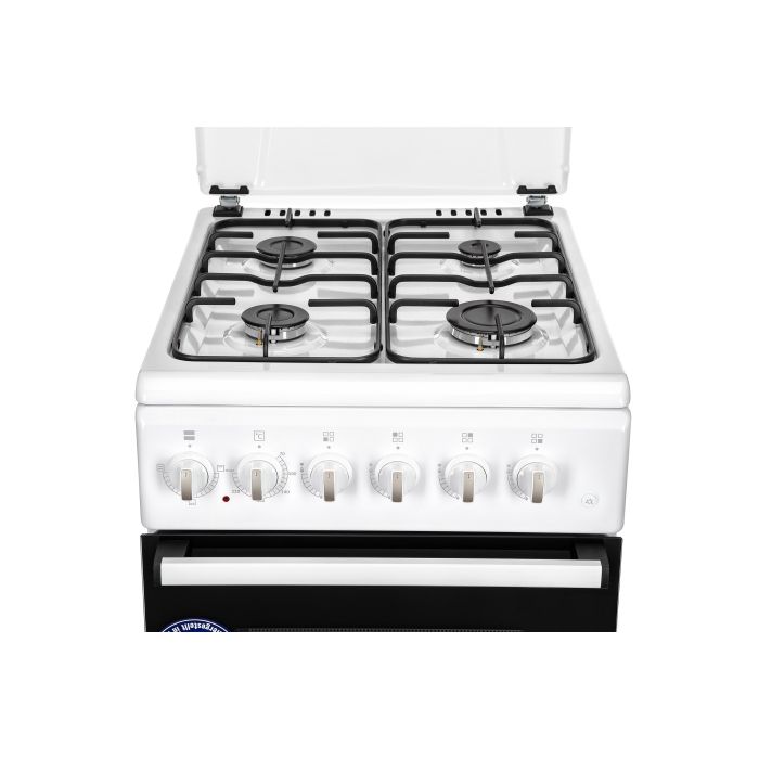 Плита Ardesto FSC-F5060BW изображение 8