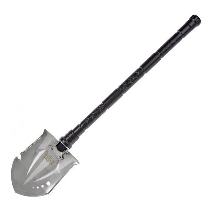 Тактическая лопата Skif Plus Wombat II (L5-19)