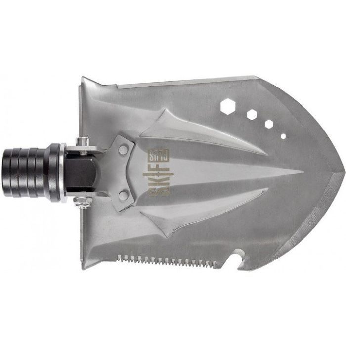 Тактическая лопата Skif Plus Wombat II (L5-19) изображение 2
