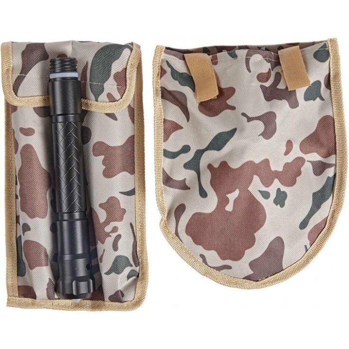 Тактическая лопата Skif Plus Wombat II (L5-19) изображение 3