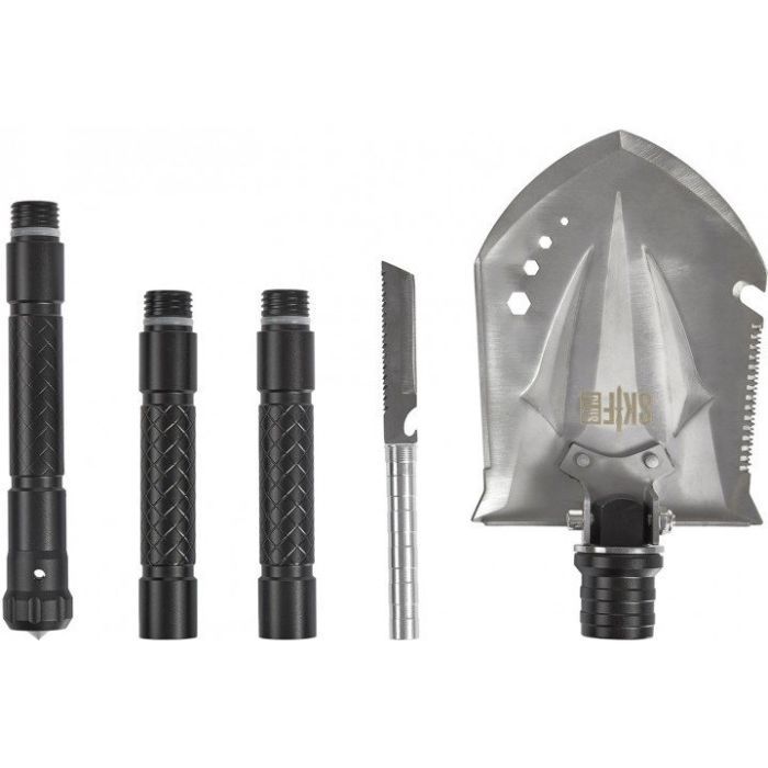 Тактическая лопата Skif Plus Wombat II (L5-19) изображение 4