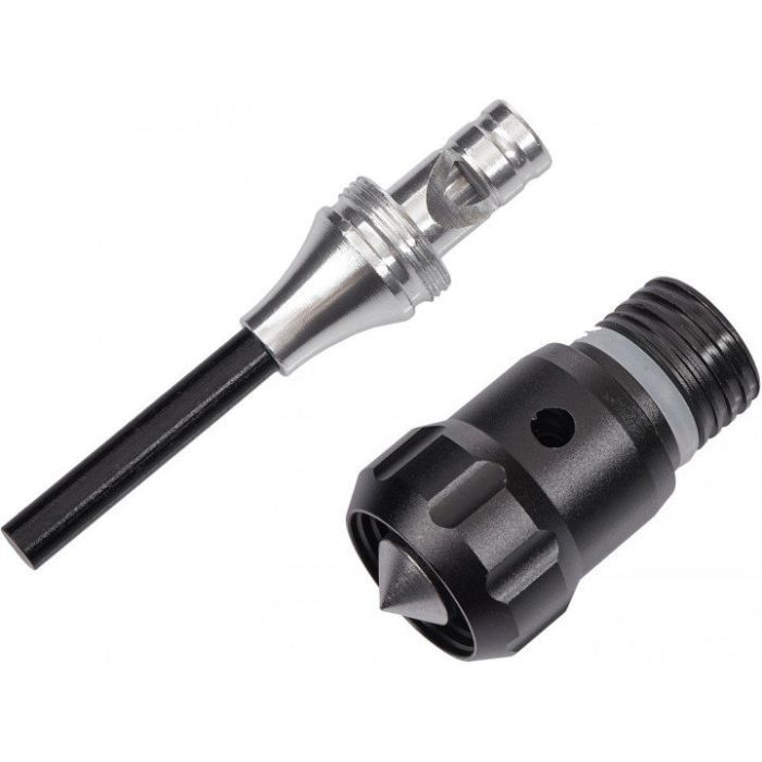 Тактическая лопата Skif Plus Wombat II (L5-19) изображение 6