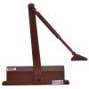 Доводчик двери Dortec DT-65H Brown (DT-65H/Brown) изображение 2
