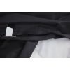 Простынь MirSon Сатин Premium 0240 Iron grey 180х220 см (2200001729803) изображение 4