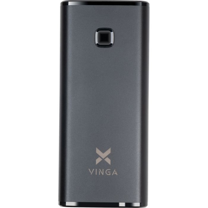 Батарея универсальная Vinga 20000 mAh 65W QC+PD (VPB2065) изображение 3
