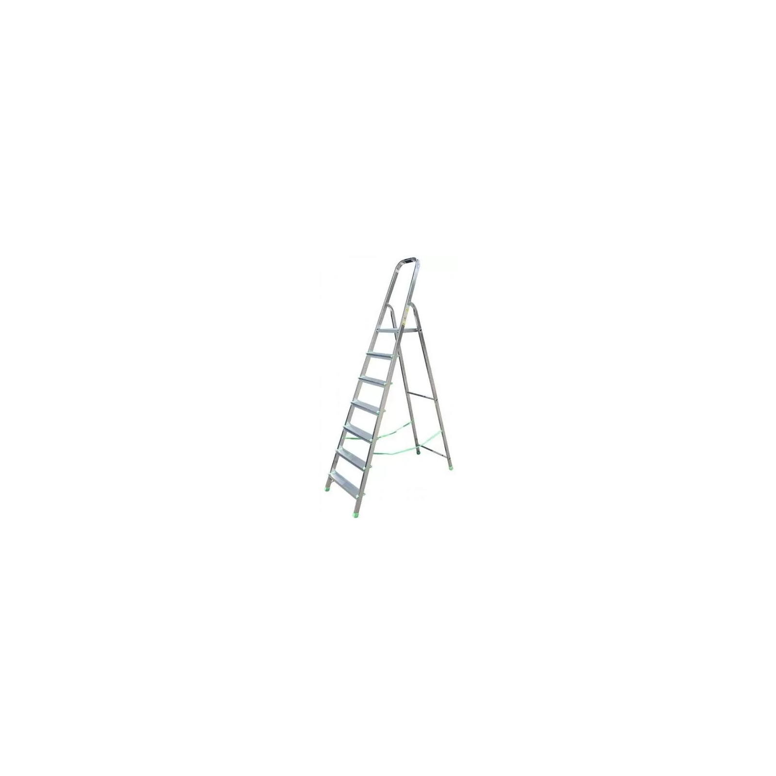Лестница ITOSS стремянка алюминиевая - 917 (7сх) (15088)