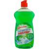 Засіб для ручного миття посуду San Clean Яблуко 500 г (4820003540152)