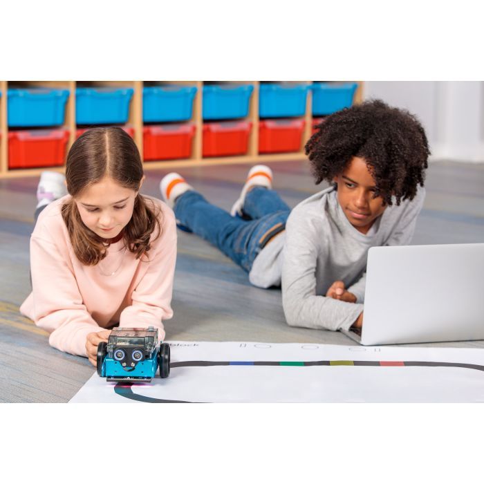 Конструктор Makeblock mBot2 (P1010132) изображение 9