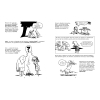 Комикс Хімія. Наука в коміксах - Ларрі Ґонік Рідна мова (9789669175601) изображение 2