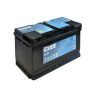 Аккумулятор автомобильный EXIDE START-STOP AGM 96Ah Ев (-/+) (EK960) изображение 2