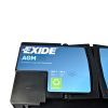 Аккумулятор автомобильный EXIDE START-STOP AGM 96Ah Ев (-/+) (EK960) изображение 4