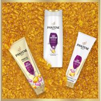 Шампунь Pantene Pro-V Питательный коктейль Объемные и крепкие 400 мл (8001090861641) изображение 7