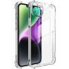 Чехол для мобильного телефона BeCover Anti-Shock Apple iPhone 14 Plus Clear (708243)