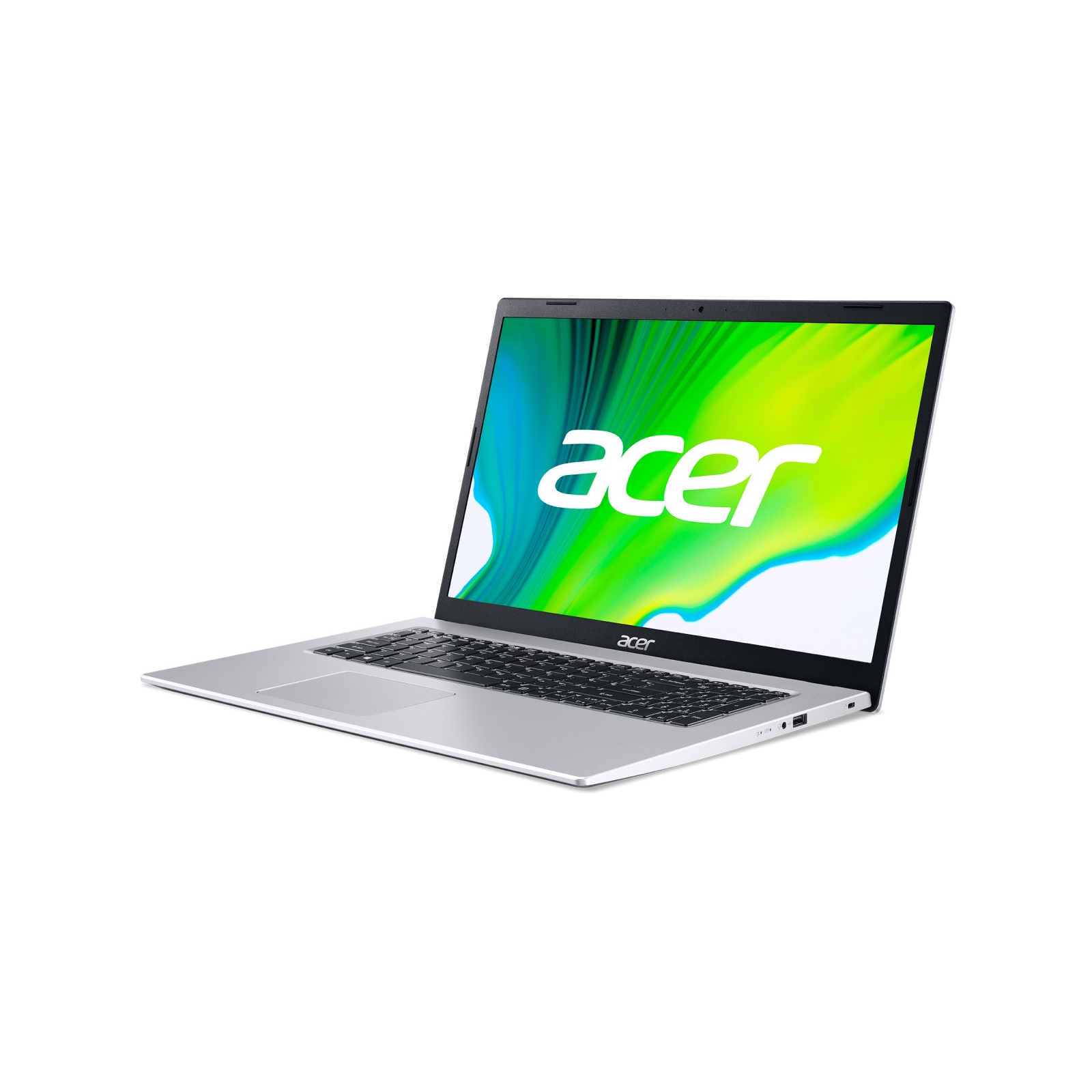 Ноутбук Acer Aspire 3 A317-33-P087 (NX.A6TEU.008) изображение 3