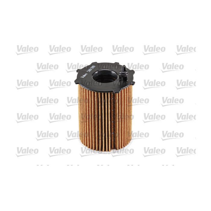 Фильтр масляный Valeo 586500 изображение 2