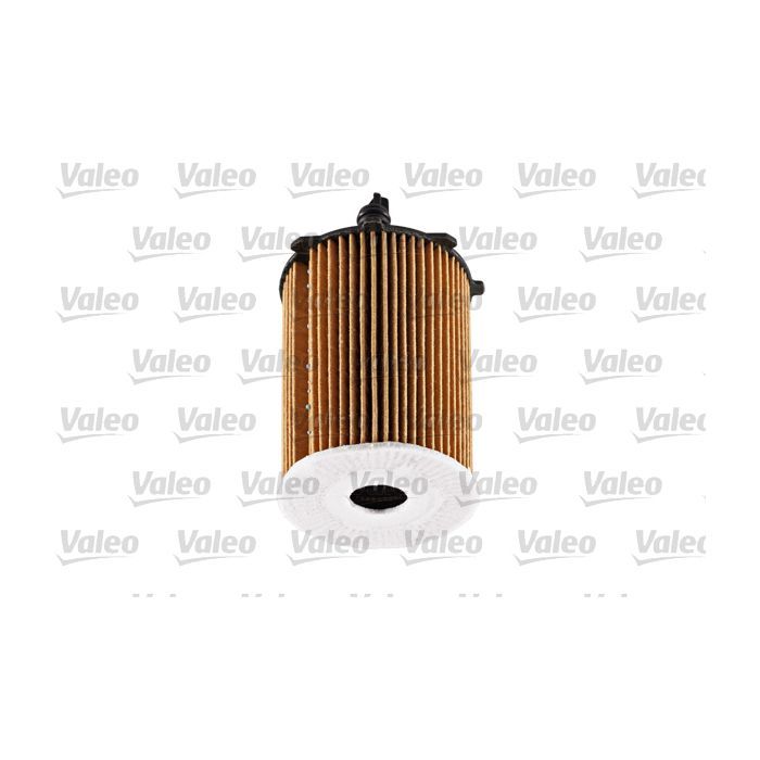 Фильтр масляный Valeo 586500 изображение 3