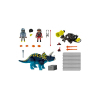 Конструктор Playmobil Dino rise Трицератопс: Битва Легендарных камней (70627) изображение 2