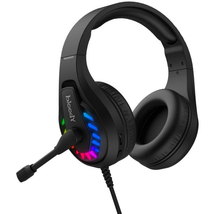 Наушники A4Tech Bloody G230p Black изображение 7