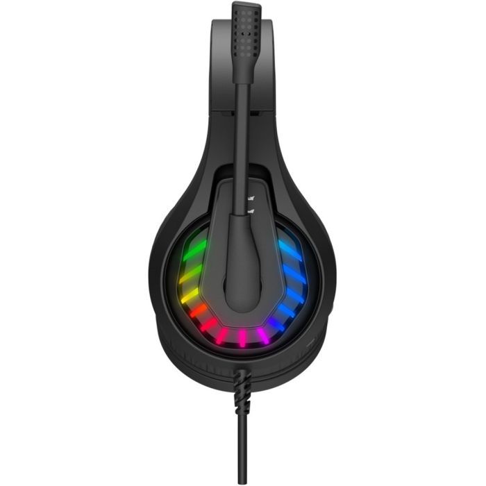 Наушники A4Tech Bloody G230p Black изображение 8