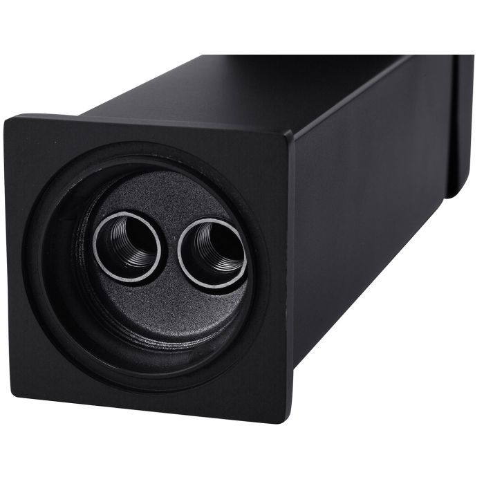 Смеситель Kroner Kubus-SCH010 изображение 4