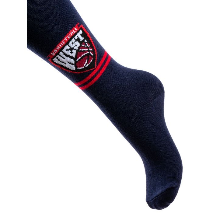 Колготки дитячі UCS Socks WEST (M0C0301-1256-5B-blue) зображення 2