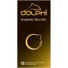Презервативы Dolphi Anatomic Ultra Thin 12 шт. (4820144770852)