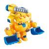 Игровой набор Super Wings Supercharge Articulated Action Vehicle Donnie, Донни (EU740992V) изображение 2