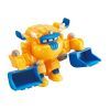 Игровой набор Super Wings Supercharge Articulated Action Vehicle Donnie, Донни (EU740992V) изображение 3