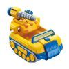 Игровой набор Super Wings Supercharge Articulated Action Vehicle Donnie, Донни (EU740992V) изображение 4