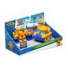 Игровой набор Super Wings Supercharge Articulated Action Vehicle Donnie, Донни (EU740992V) изображение 5