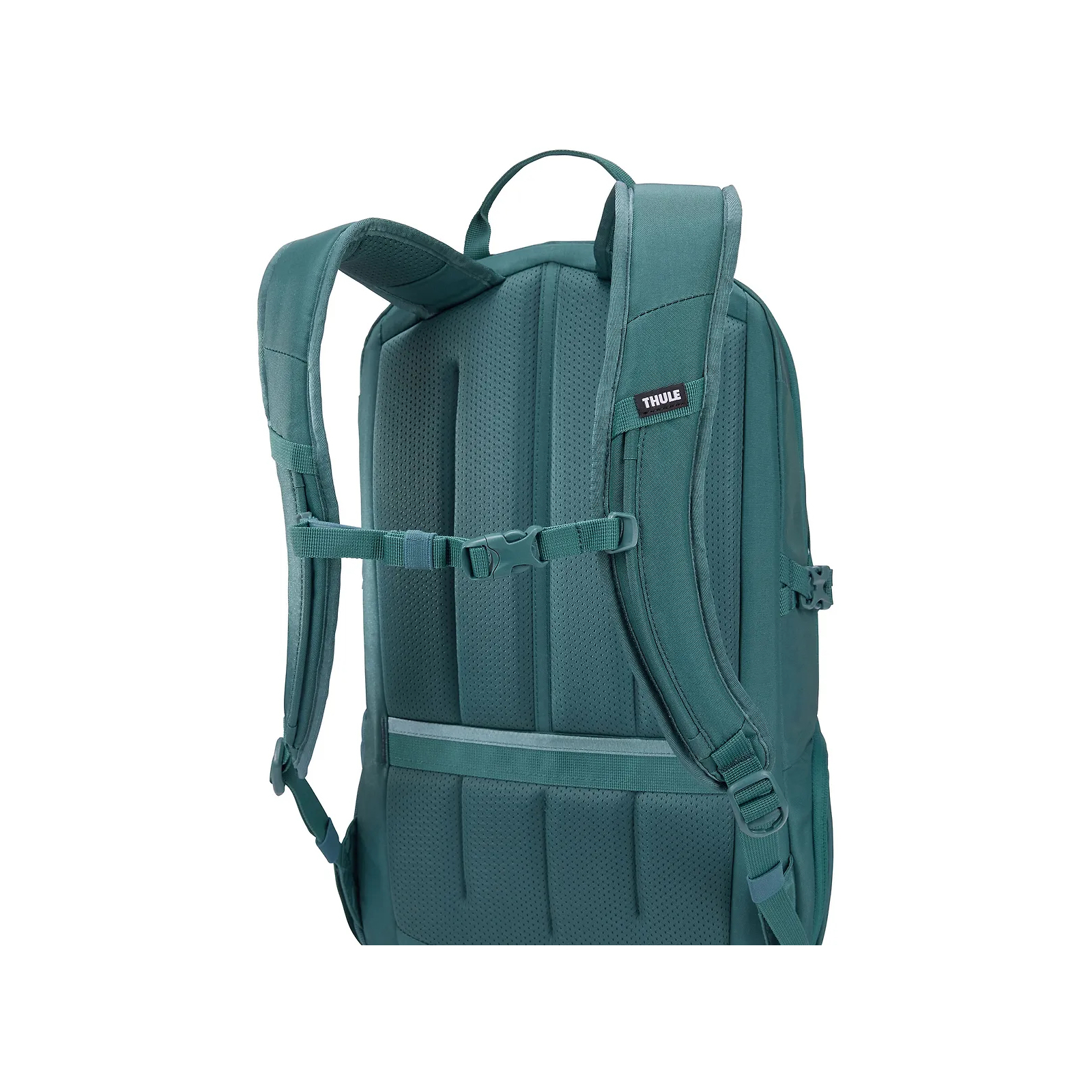 Рюкзак для ноутбука Thule 15.6" EnRoute 21L TEBP4116 Mallard Green (3204839) зображення 10