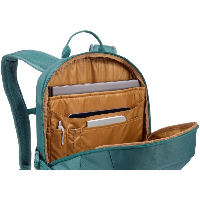 Рюкзак для ноутбука Thule 15.6" EnRoute 21L TEBP4116 Mallard Green (3204839) изображение 11