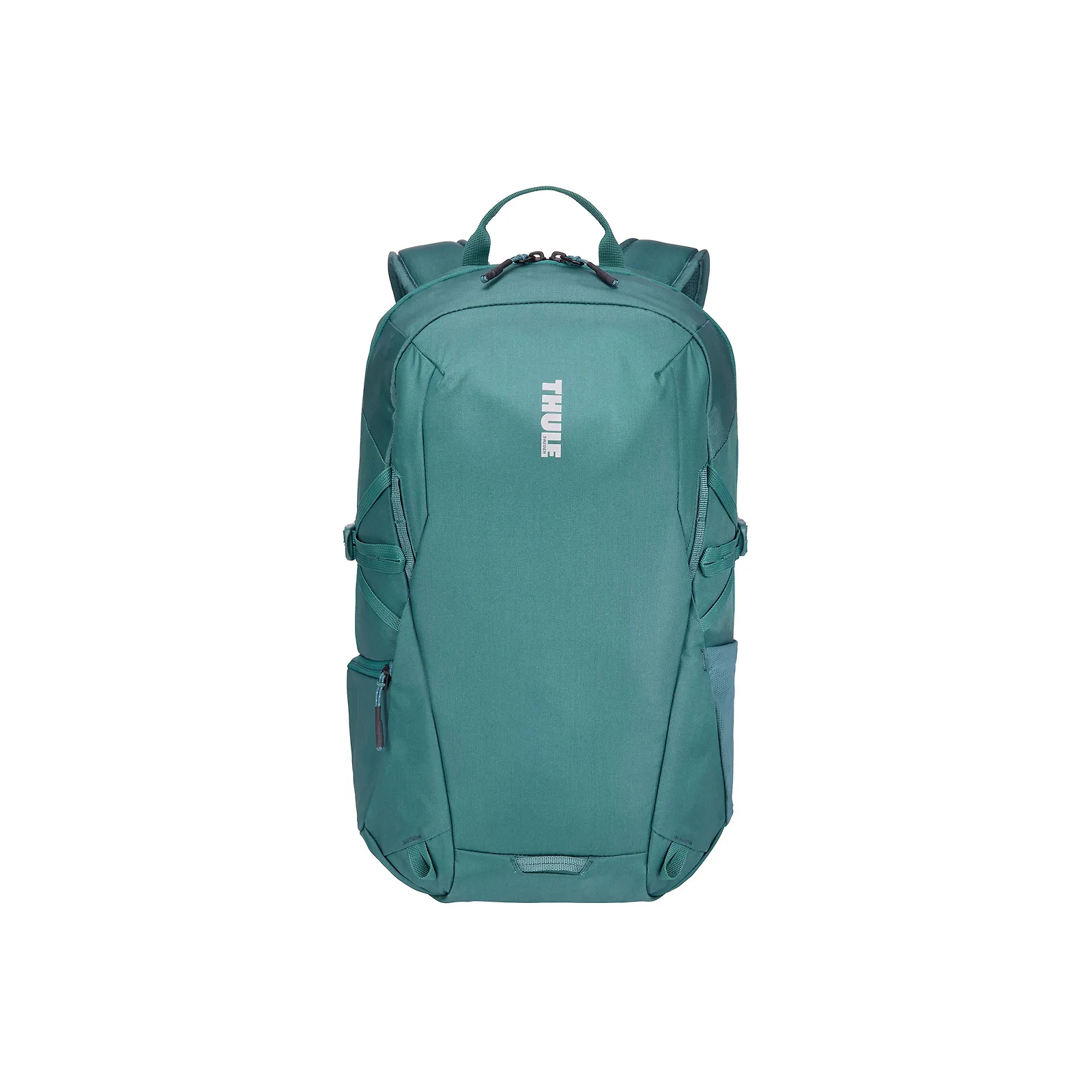 Рюкзак для ноутбука Thule 15.6" EnRoute 21L TEBP4116 Mallard Green (3204839) изображение 3