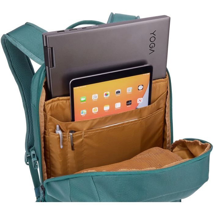 Рюкзак для ноутбука Thule 15.6" EnRoute 21L TEBP4116 Mallard Green (3204839) изображение 4
