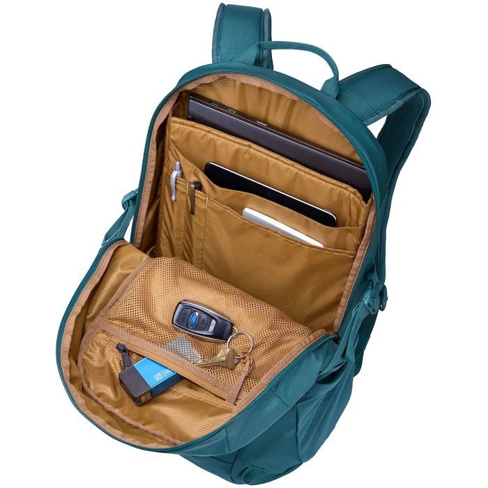 Рюкзак для ноутбука Thule 15.6" EnRoute 21L TEBP4116 Mallard Green (3204839) изображение 5