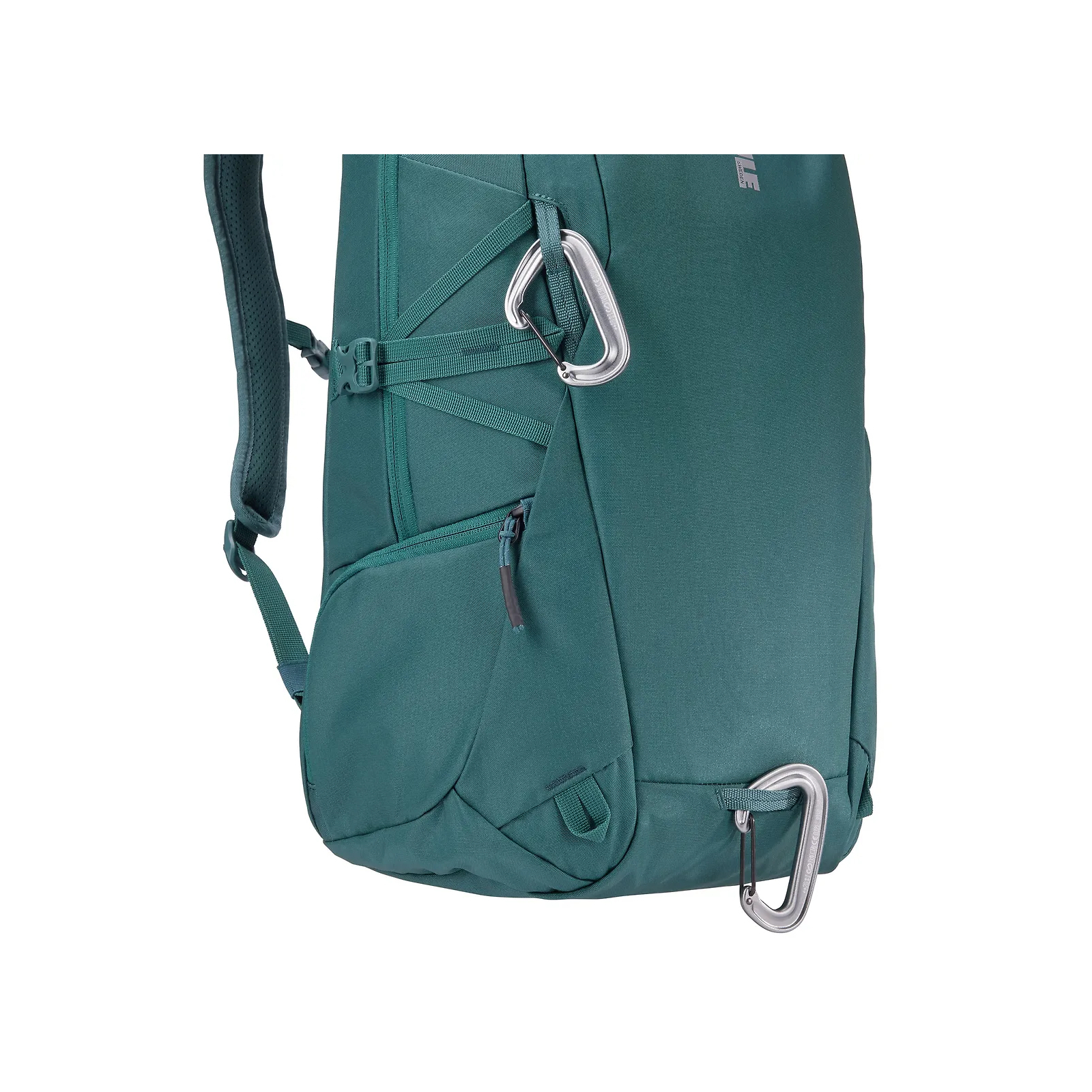 Рюкзак для ноутбука Thule 15.6" EnRoute 21L TEBP4116 Mallard Green (3204839) изображение 8