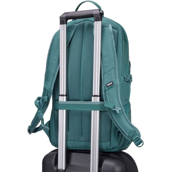 Рюкзак для ноутбука Thule 15.6" EnRoute 21L TEBP4116 Mallard Green (3204839) изображение 9