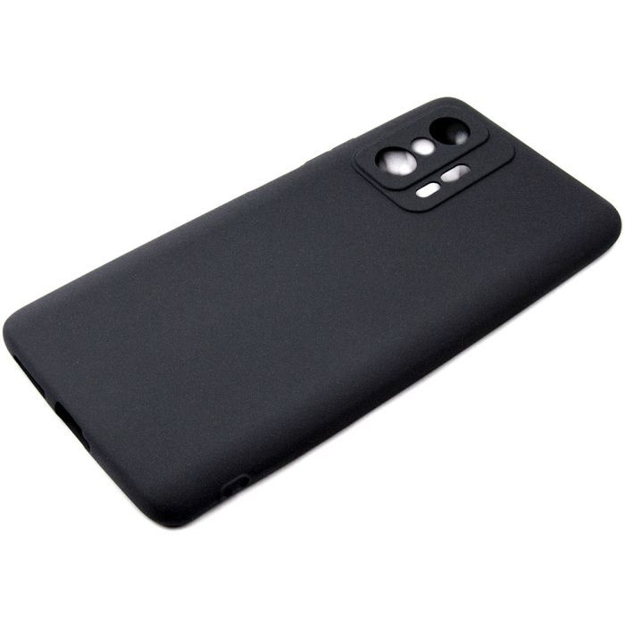 Чохол до мобільного телефона Dengos Carbon Xiaomi 11T (DG-TPU-CRBN-156) зображення 2