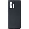 Чохол до мобільного телефона Dengos Carbon Xiaomi 11T (DG-TPU-CRBN-156)