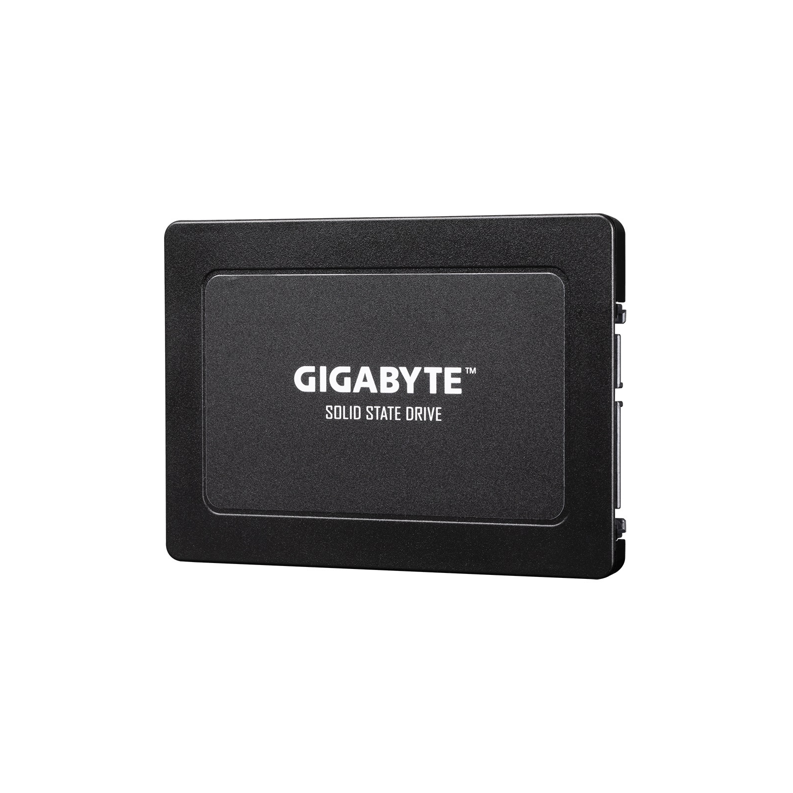 Накопитель SSD 2.5" 120GB GIGABYTE (GP-GSTFS31120GNTD) изображение 2