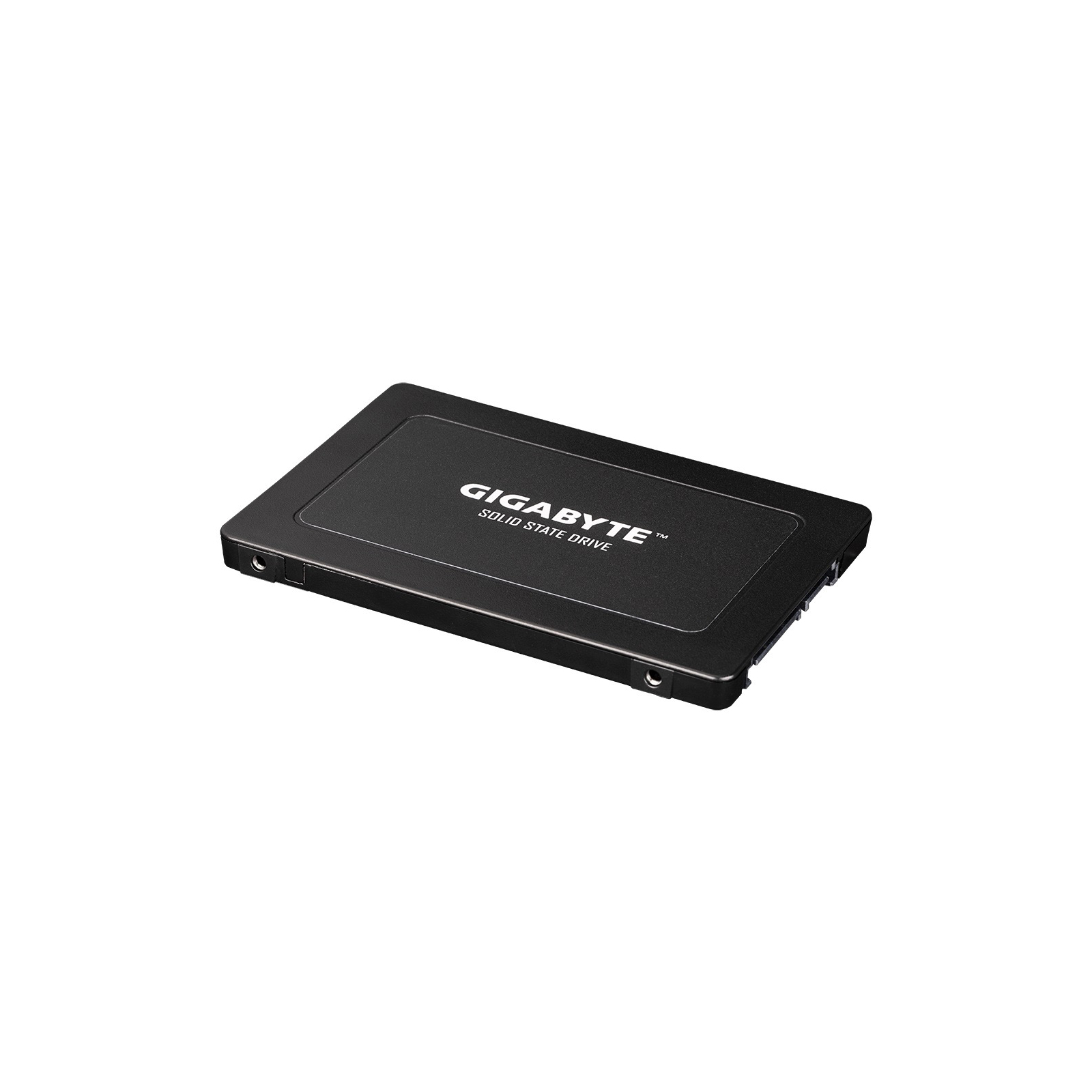 Накопичувач SSD 2.5" 256GB GIGABYTE (GP-GSTFS31256GTND) зображення 3