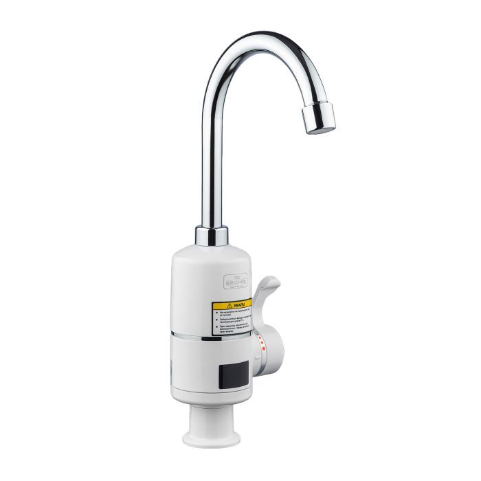Проточный водонагреватель Kroner Volt-CW090 (CV014407)