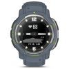 Смарт-годинник Garmin Instinct Crossover, Blue Granite (010-02730-04) зображення 2