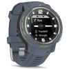 Смарт-годинник Garmin Instinct Crossover, Blue Granite (010-02730-04) зображення 3