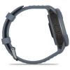 Смарт-годинник Garmin Instinct Crossover, Blue Granite (010-02730-04) зображення 4
