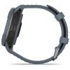 Смарт-годинник Garmin Instinct Crossover, Blue Granite (010-02730-04) зображення 5